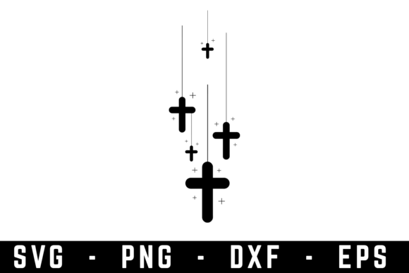 Christian Cross Svg Cut File Review