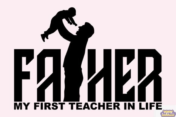 Father Day SVG PNG