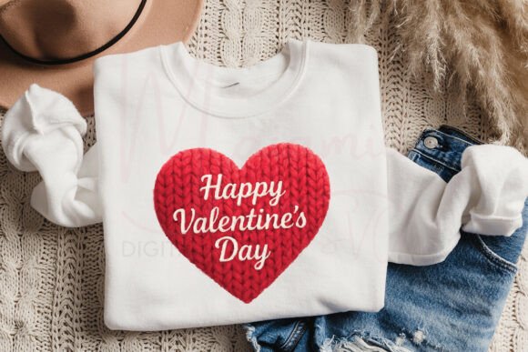 Happy Valentine’s Day Love Design SVG for Graphics and Crafts
