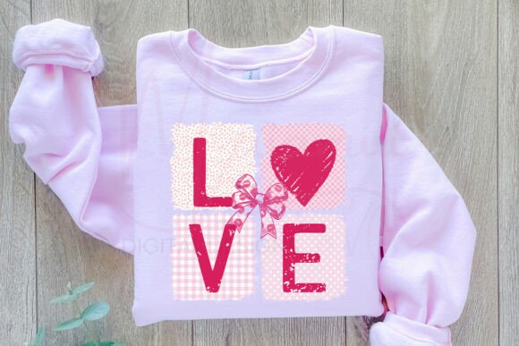 Love Minimalist Design for Shirts Graphics and T-Shirt Designs