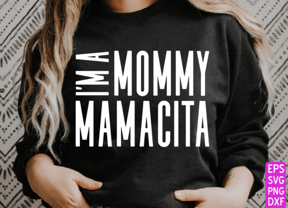 Mom Life Tee Graphics for T-Shirt Designs