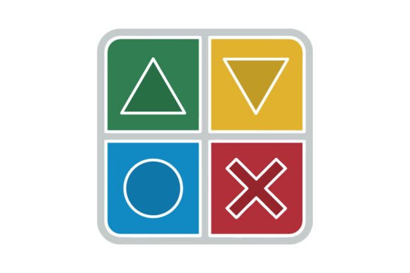 SWOT Matrix Vector Icon