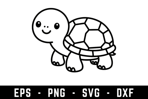Turtle Graphics for Crafts